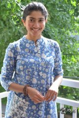 Sai Pallavi Interview About Fidaa Movie